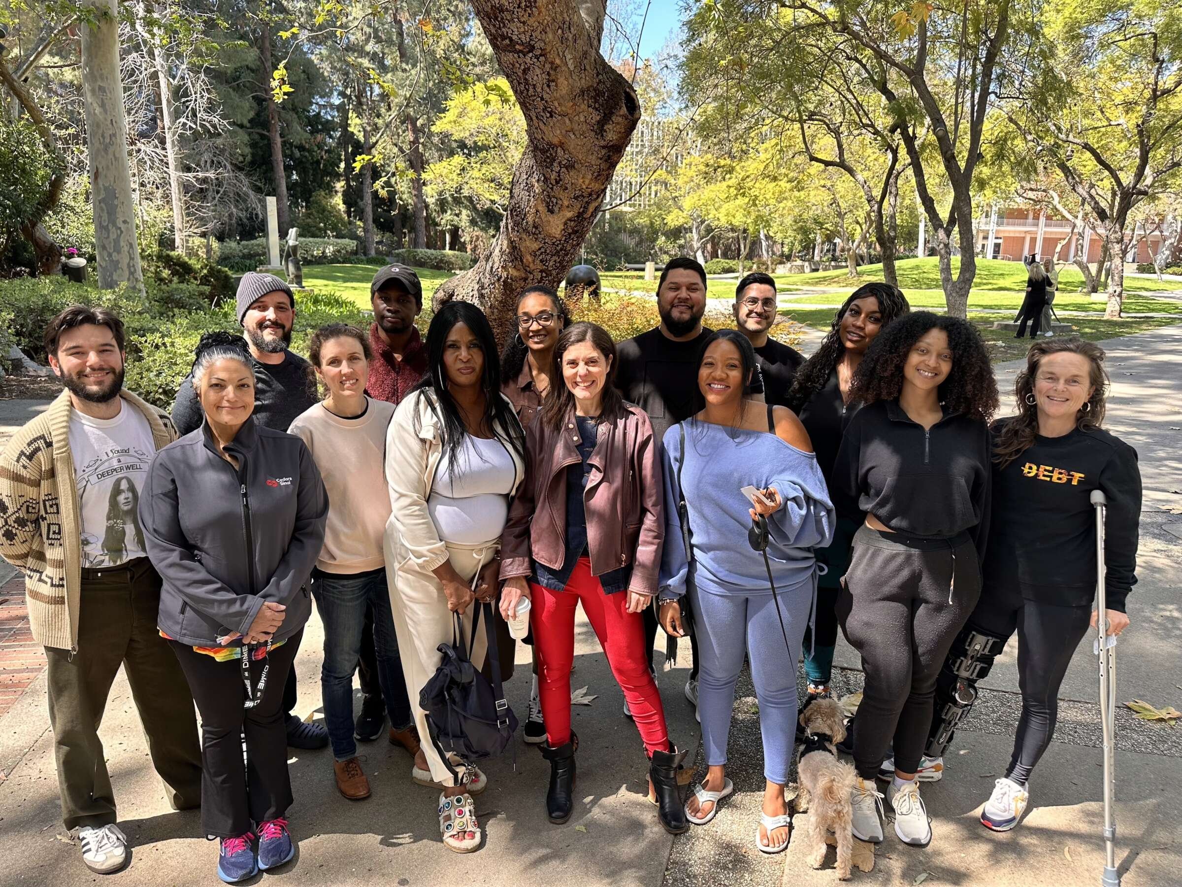 🏡💚 Debt striking against corporate landlords