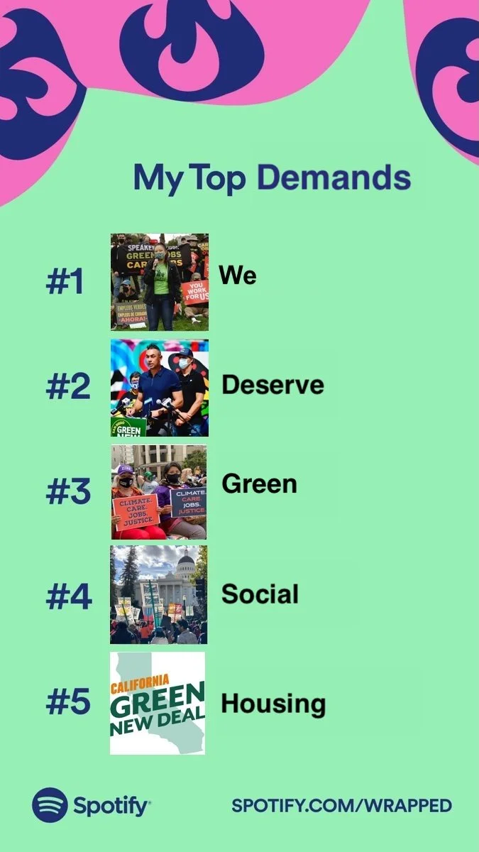 🏡💚 2025 wrapped