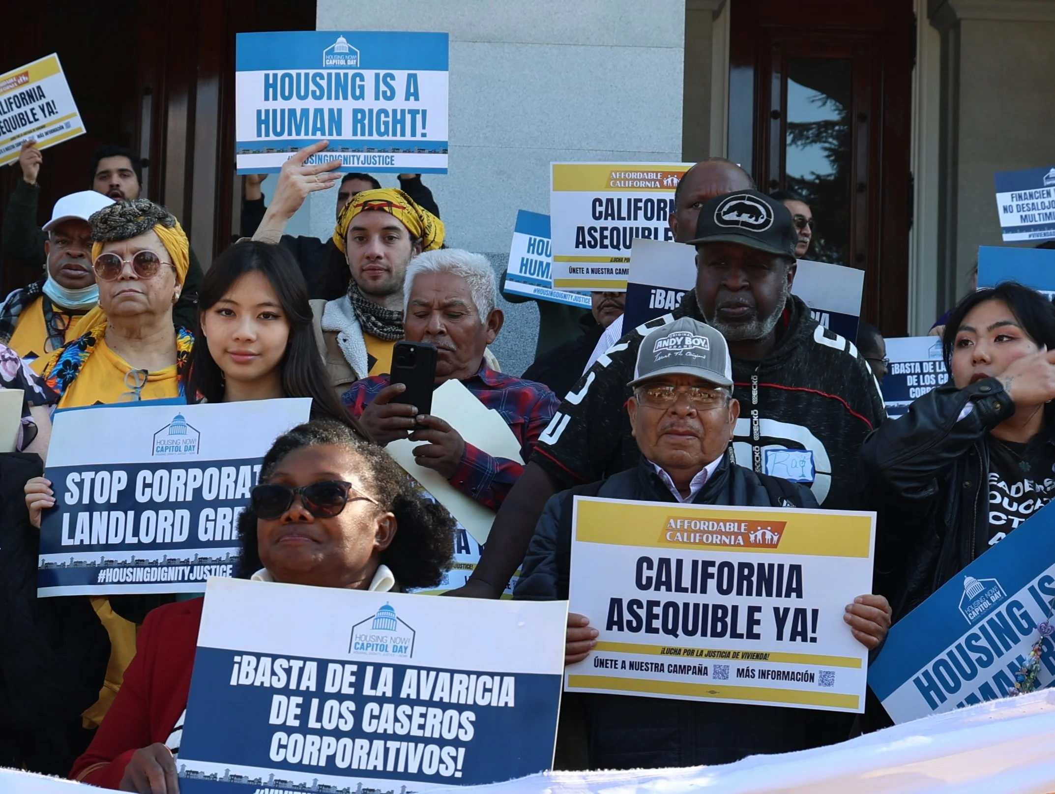 🏡💚 Everyone hates corporate landlords