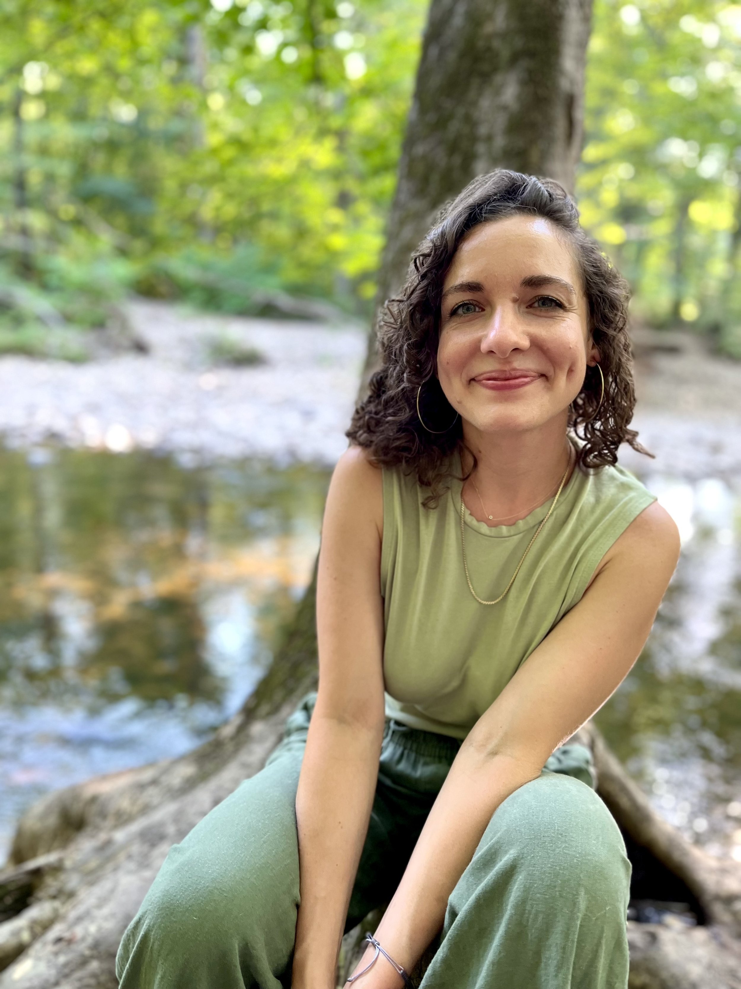 Magnolia Bloom Doula Care | Carole Renard Doula