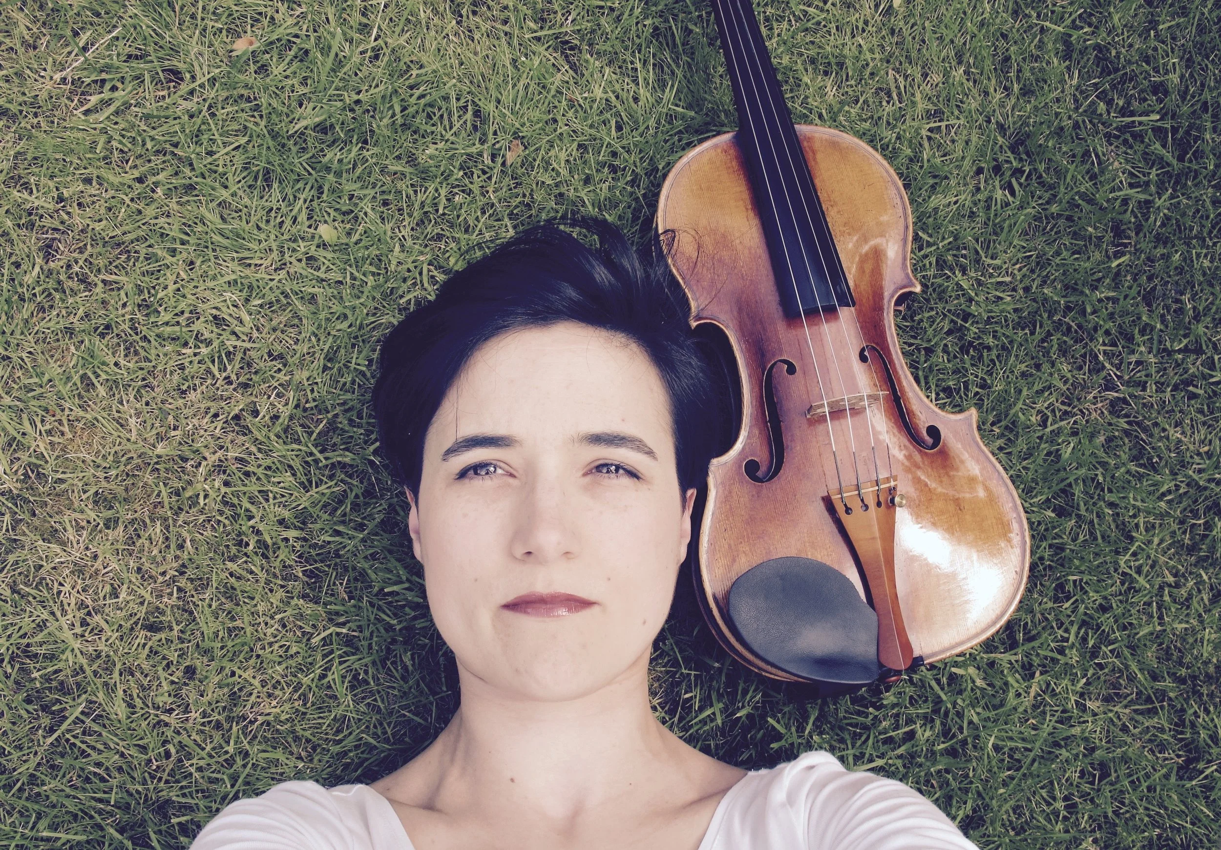 Just Sell the Violin