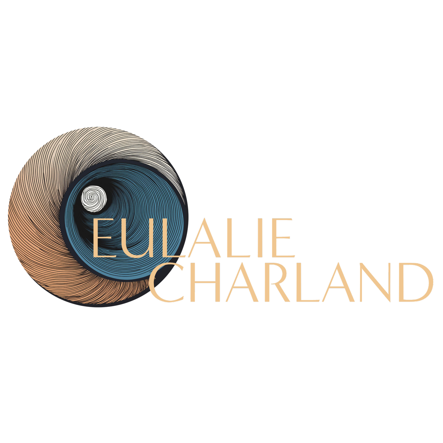 Eulalie Charland