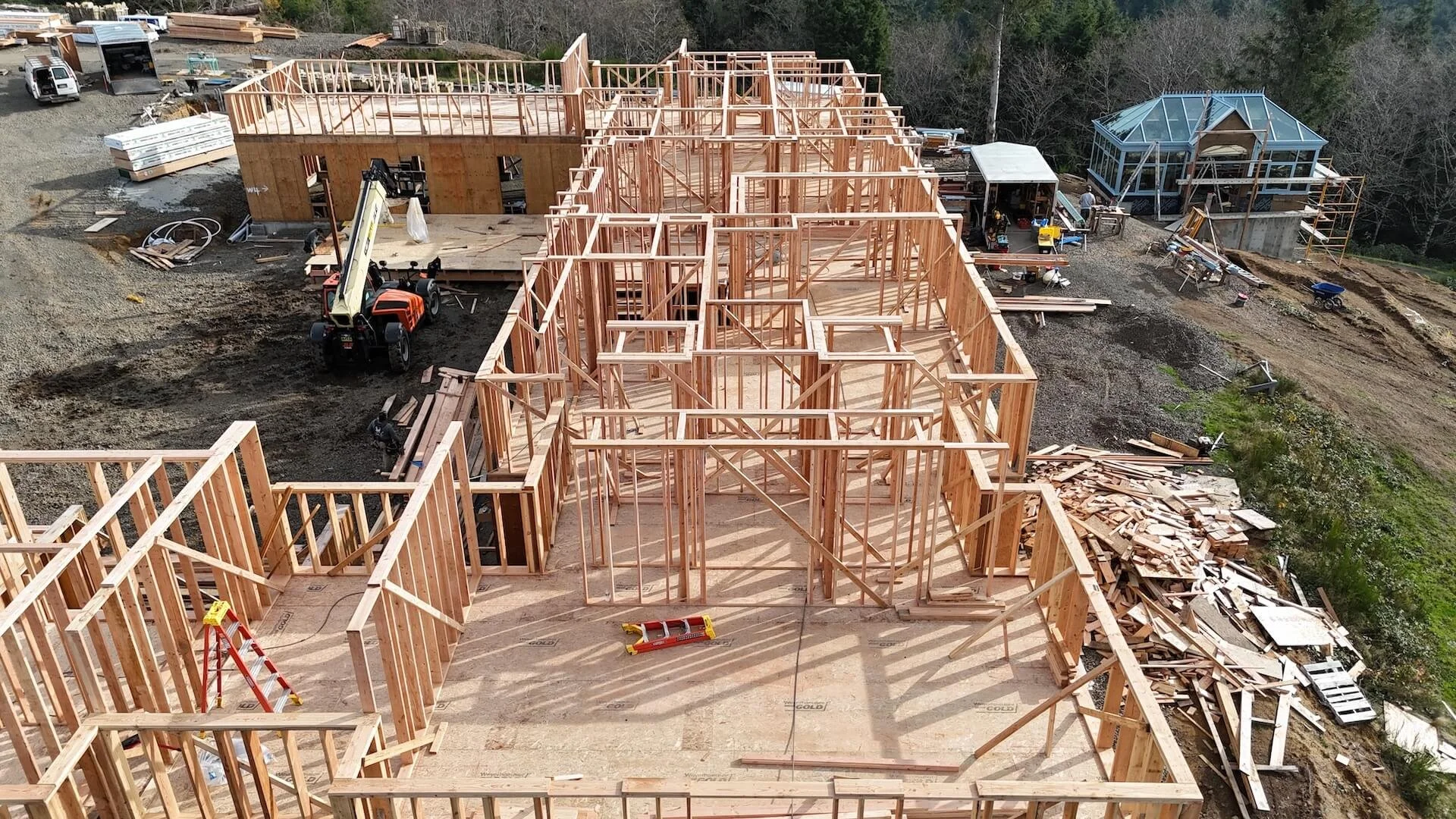 Oregon-Coast-Residential-House-Project-1st-Floor-and-2nd-Floor-Framing-10.jpg