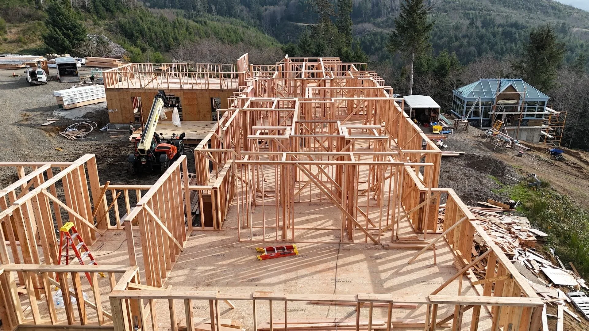 Oregon-Coast-Residential-House-Project-1st-Floor-and-2nd-Floor-Framing-8.jpg