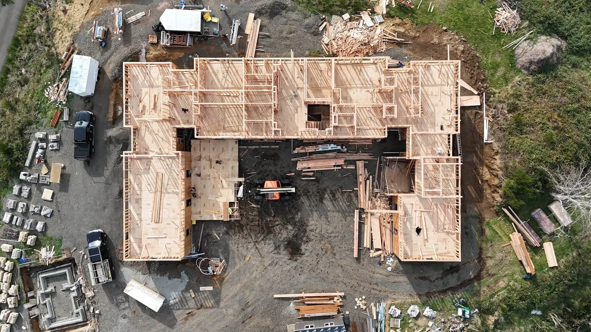 Oregon-Coast-Residential-House-Project-1st-Floor-and-2nd-Floor-Framing-3.jpg