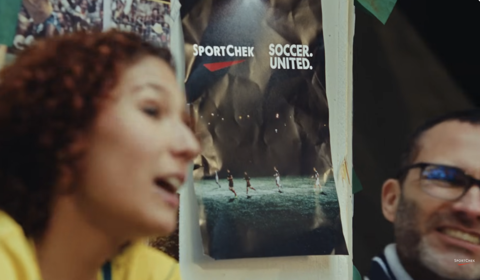 Fifa World Cup 2026 x Sport Chek