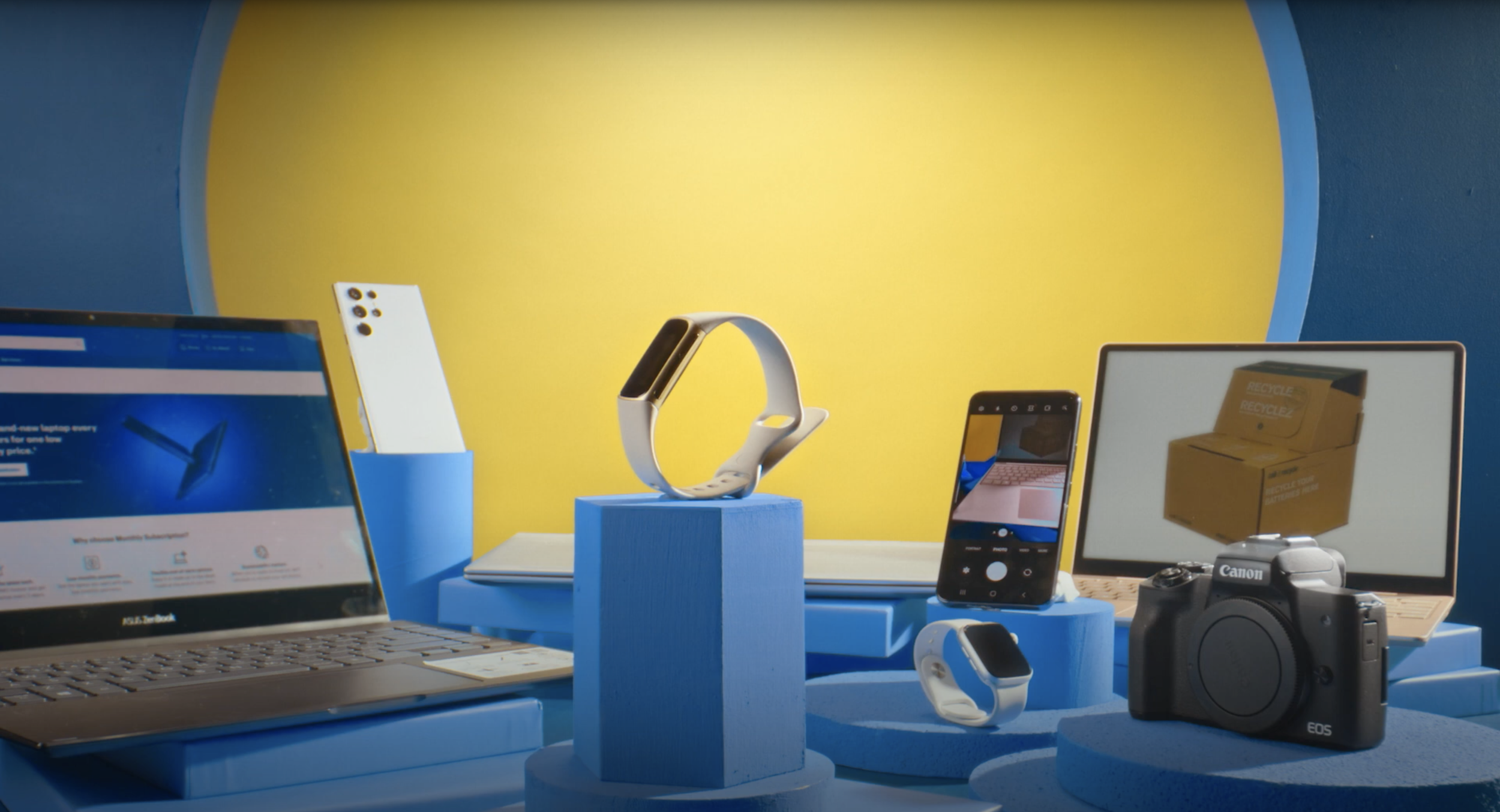 Best Buy: Sustainability