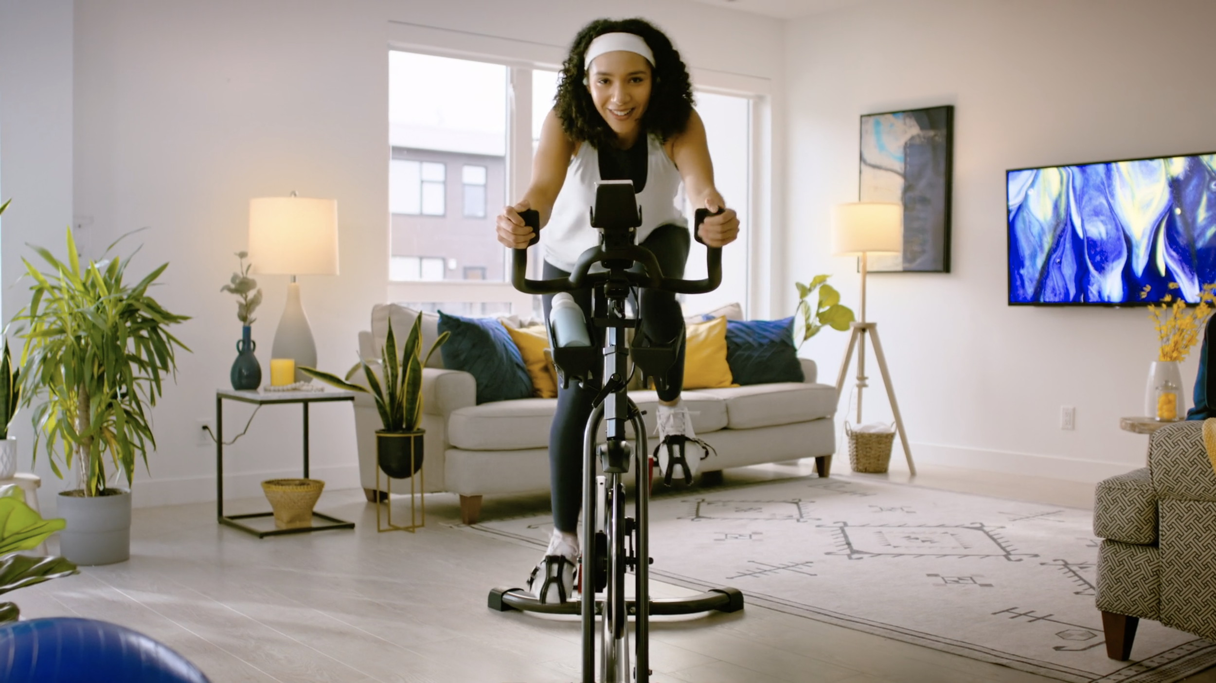 Best Buy: Health & Wellness