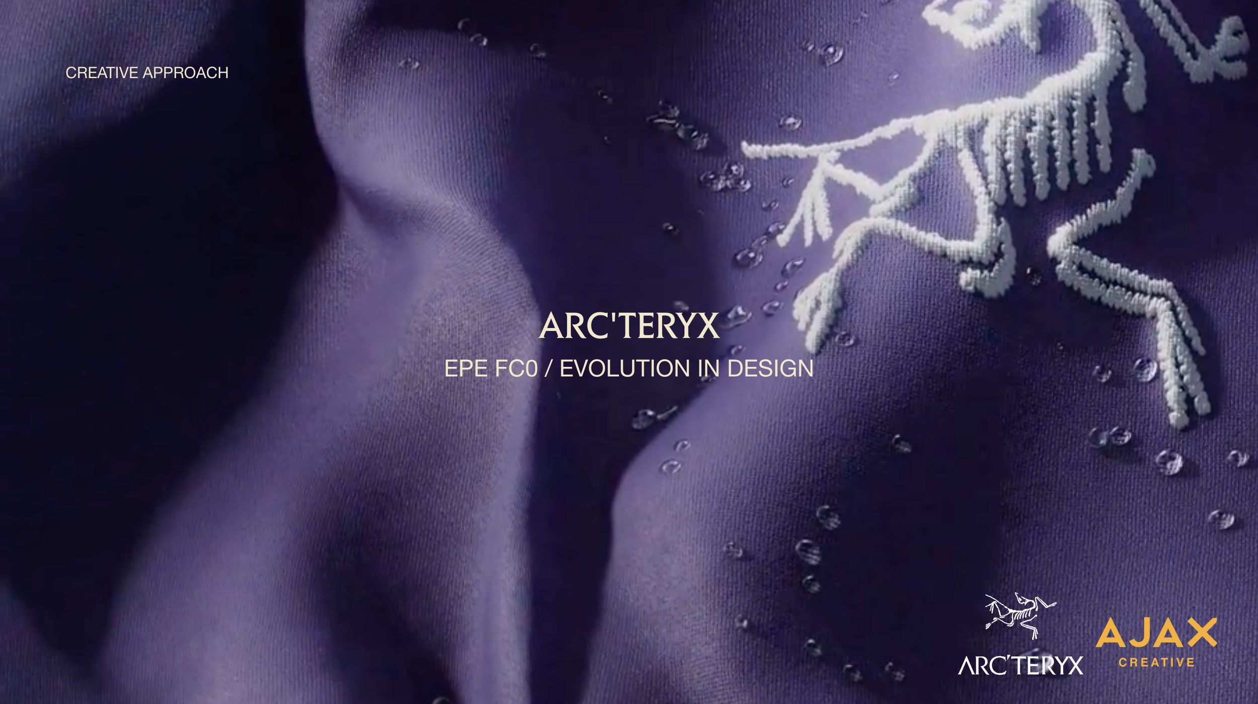 Arc'teryx