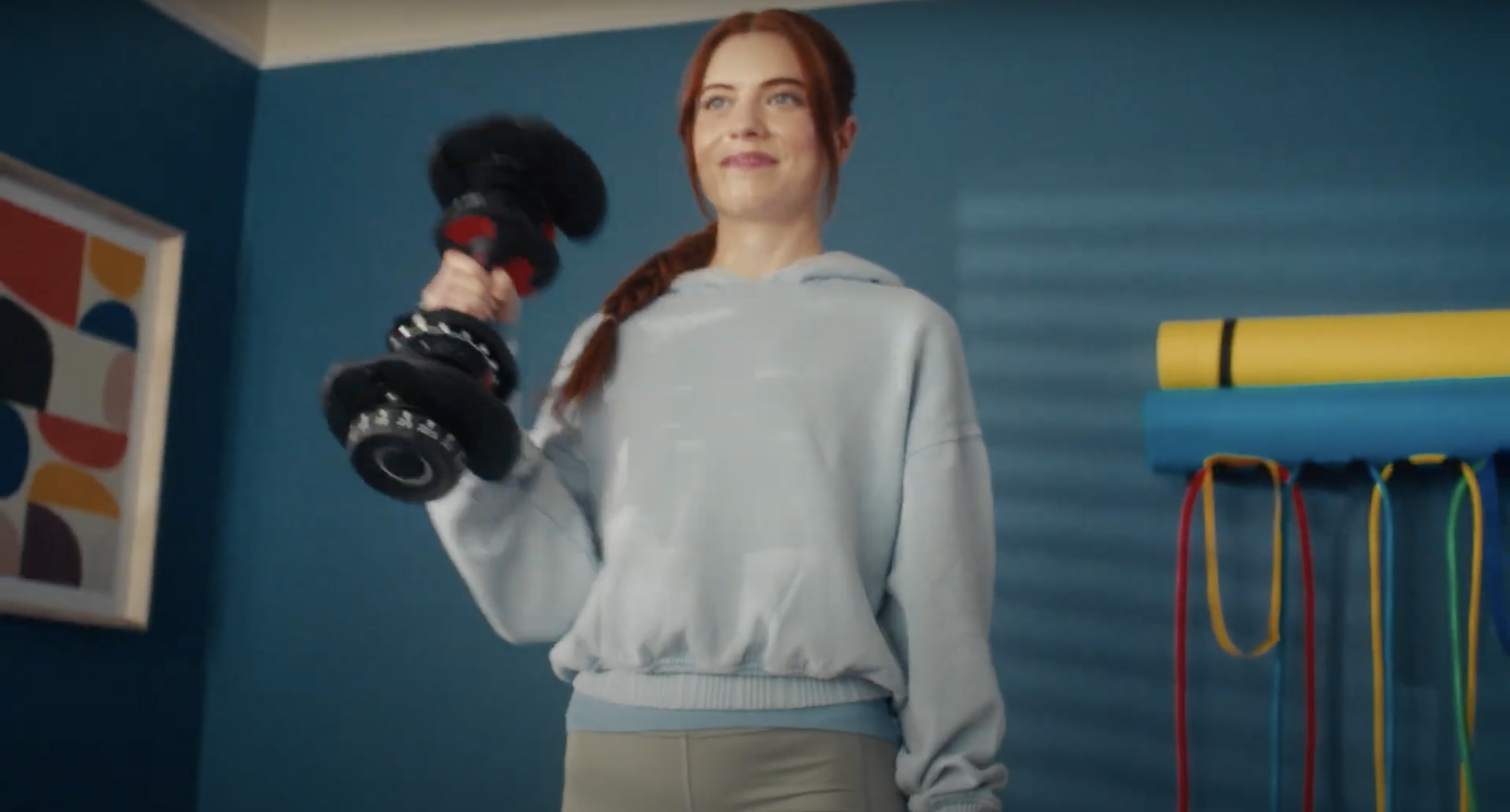 Best Buy: Health & Fitness