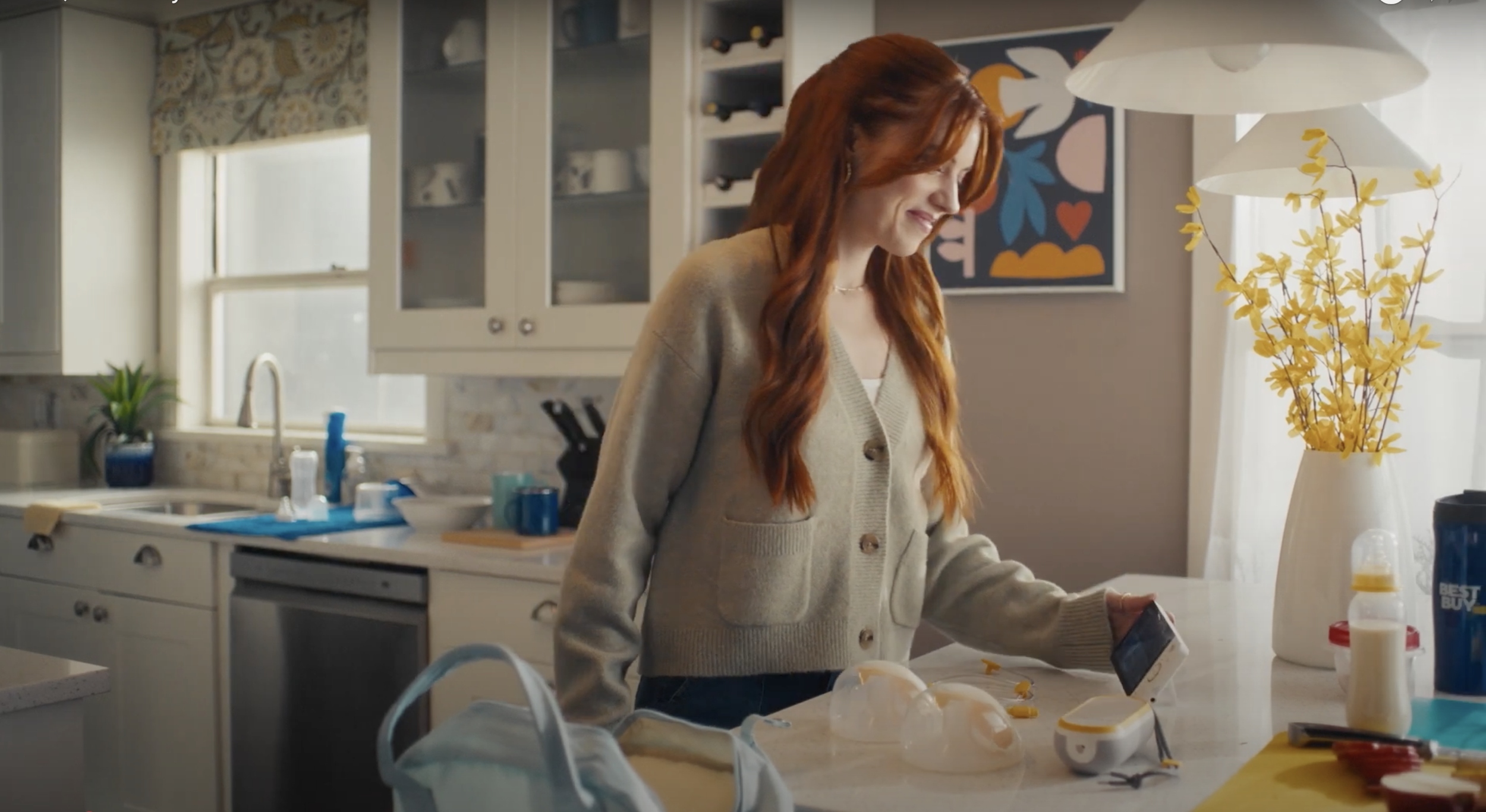 Best Buy: Baby Essentials