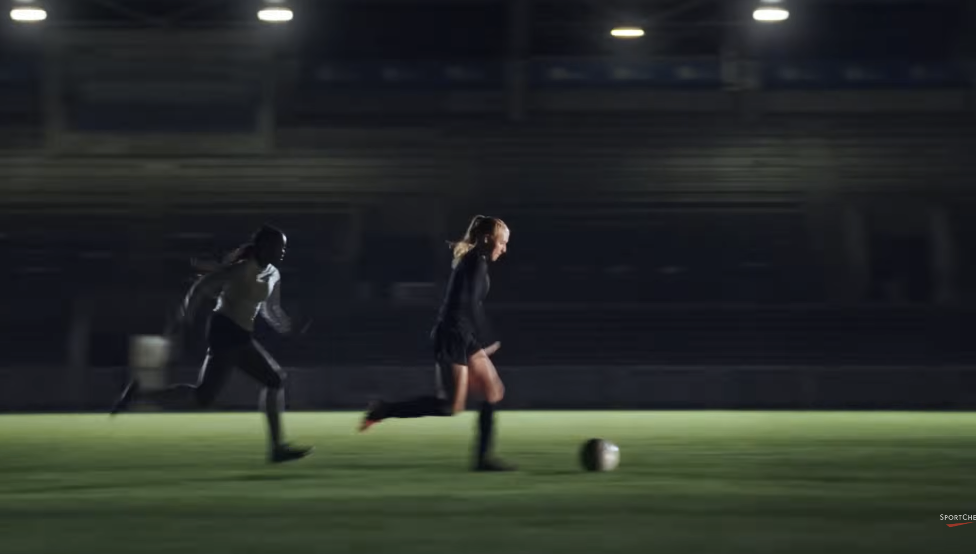 Fifa World Cup 2026 x Sport Chek (Copy)