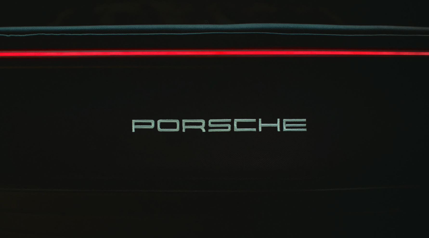 Wonderfold x Porsche