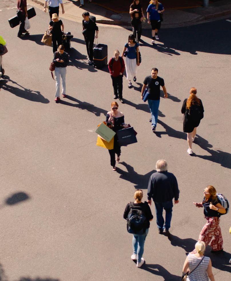 Longtime x Queens Plaza