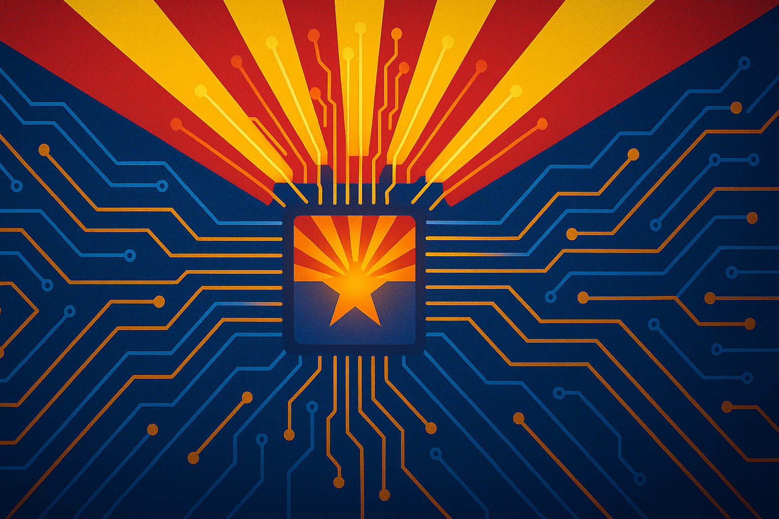 SEMICON West Comes to Phoenix: Why This Matters for the Silicon Desert