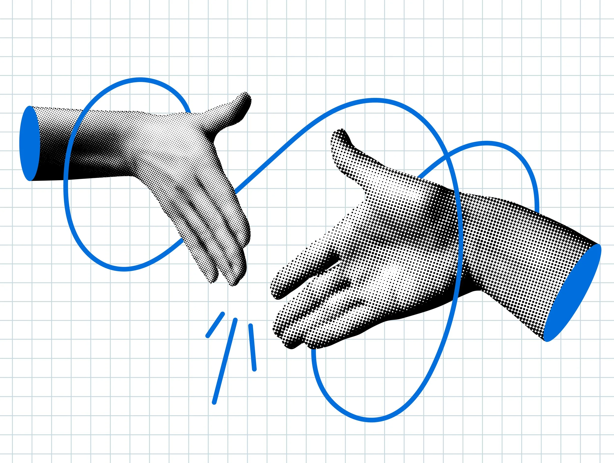 Stronger Together: Agent + Lender