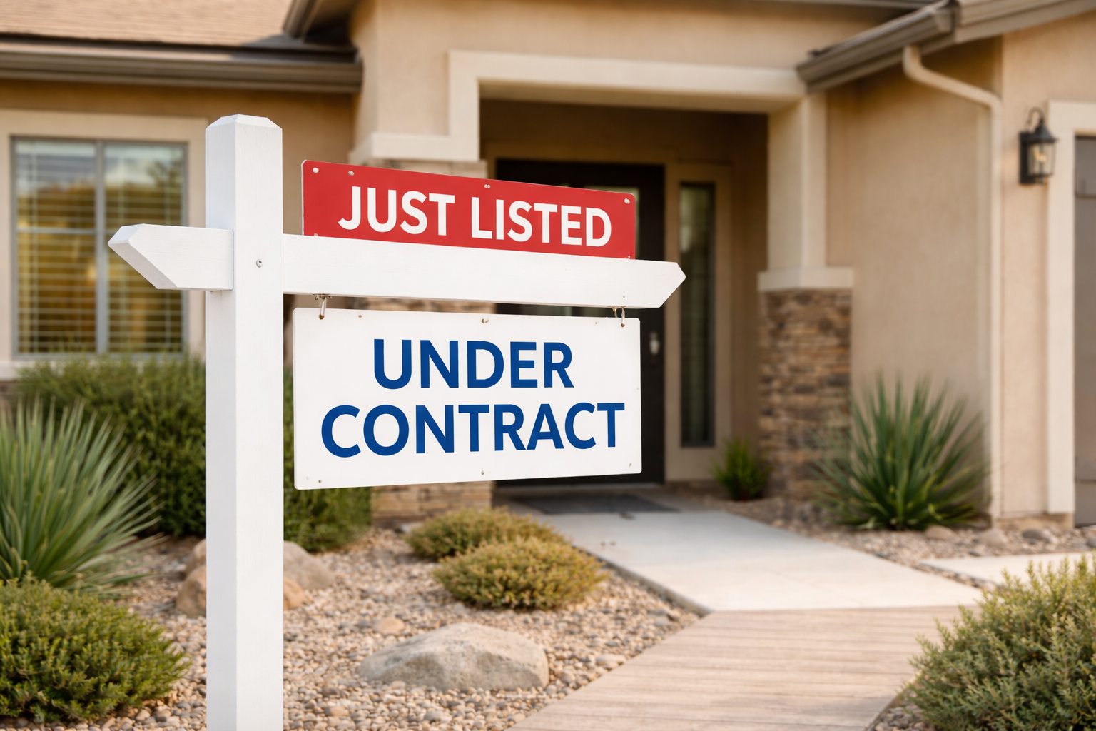 Where Sellers Still Have the Upper Hand in Phoenix