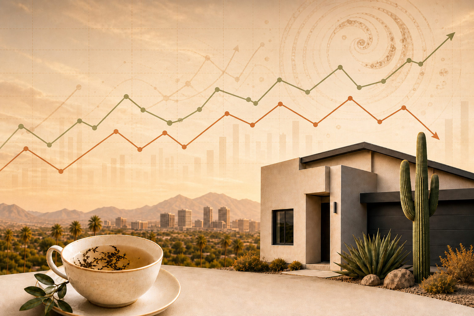 Rates Are Unpredictable Right Now. Buyers Need a Strategy, Not a Guess.