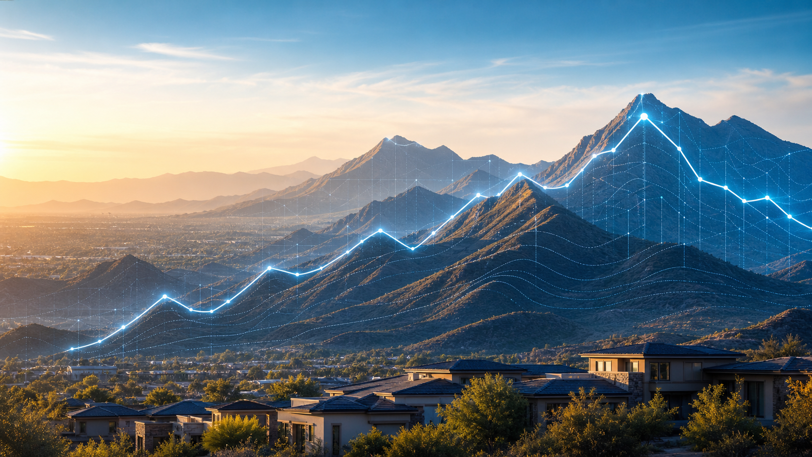 The Market Is Cooling, But Your Equity May Still Be Working&nbsp;