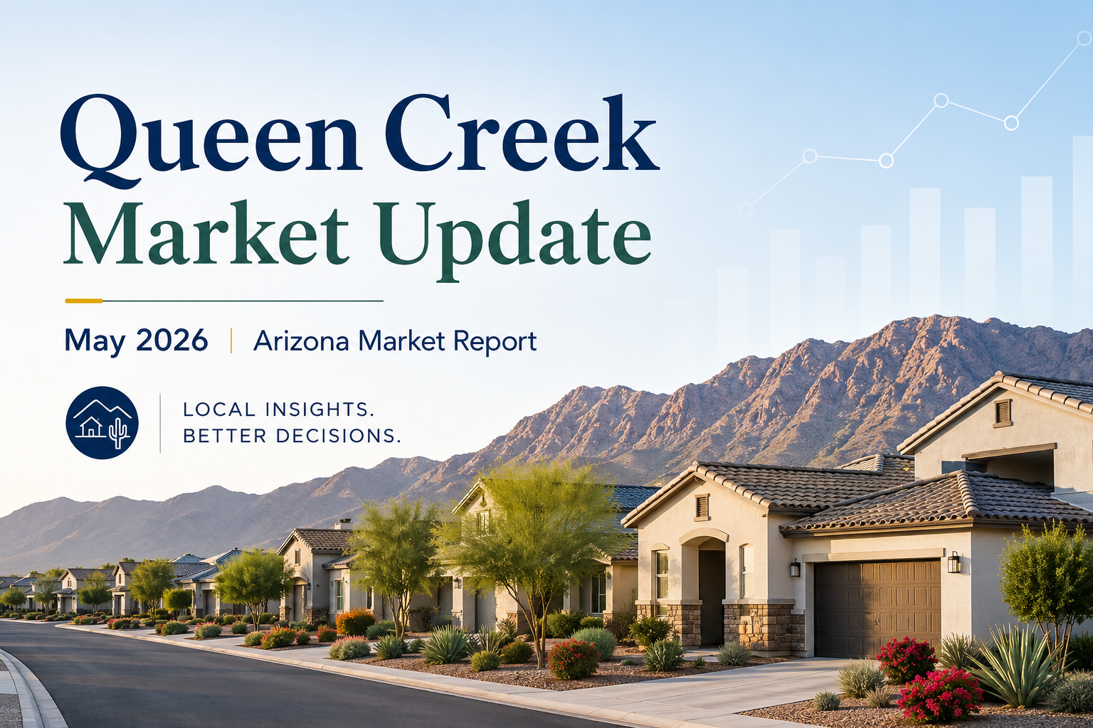 Queen Creek Real Estate May 2026