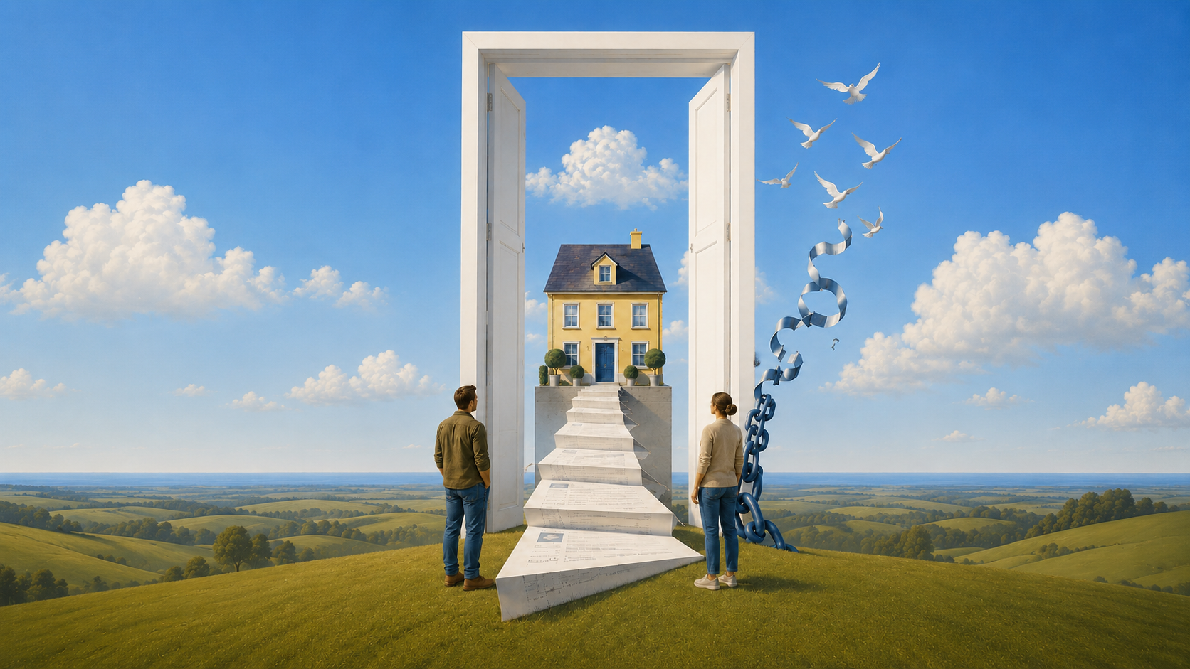 A Home Deferred and the Myth of Bad Credit