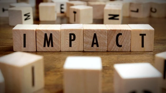 Trash Archaic Measures of Nonprofit Impact