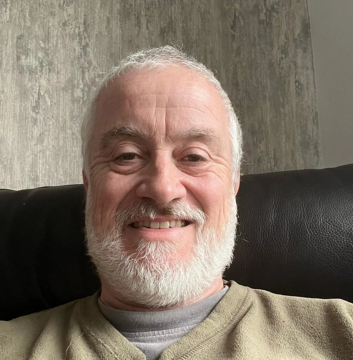 Steve - Committee Member