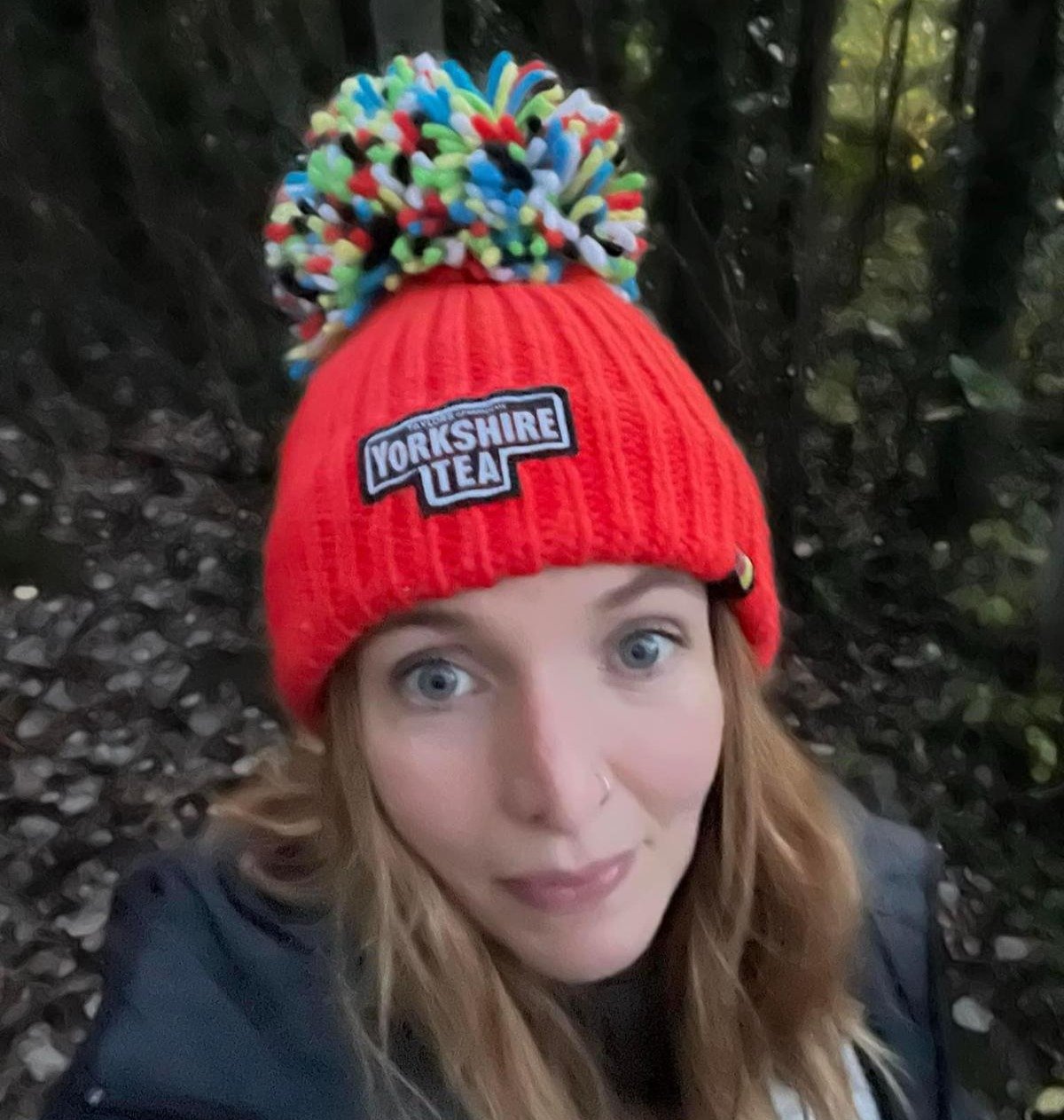 Rosie Crawford, Treasurer