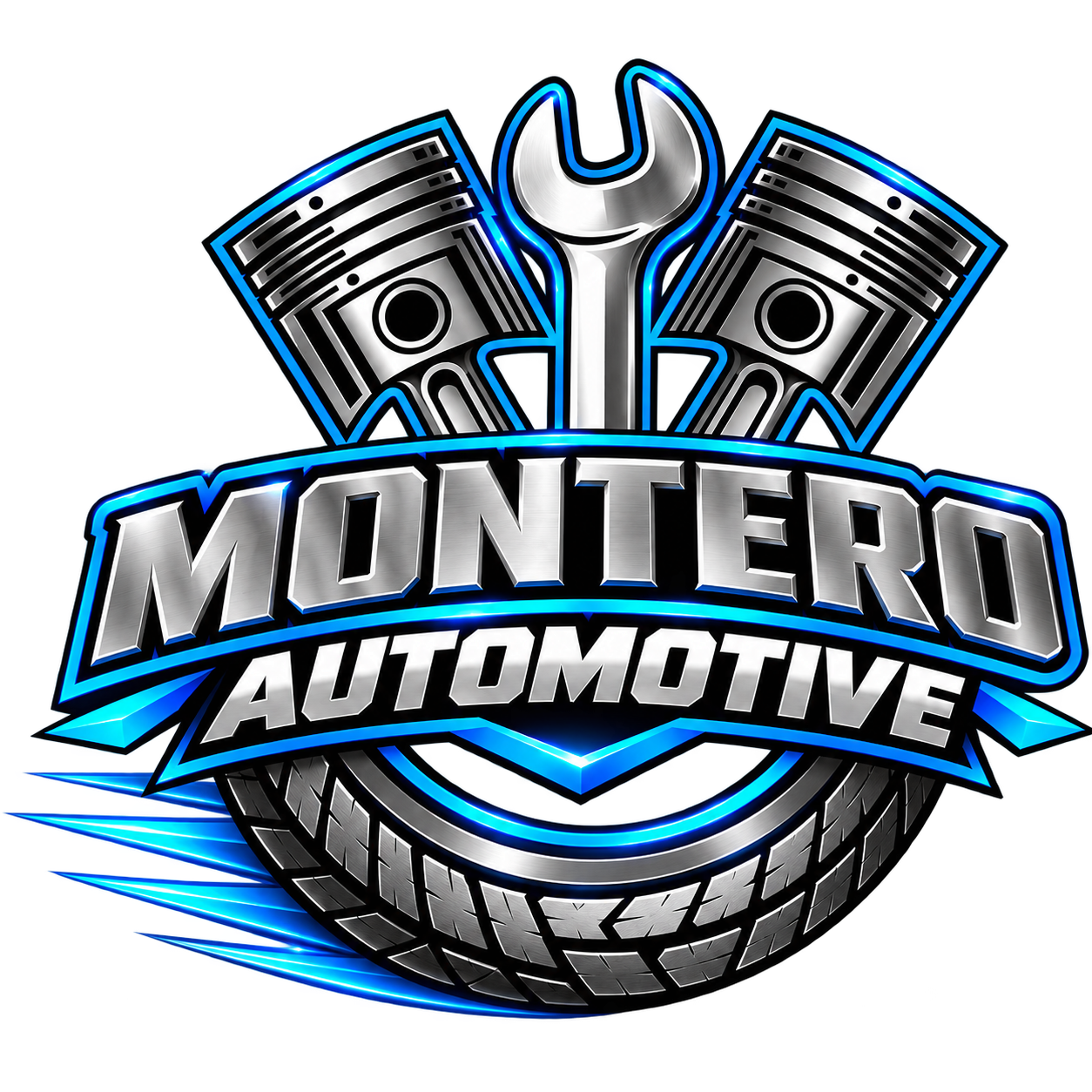 Montero Mobile Mechanic