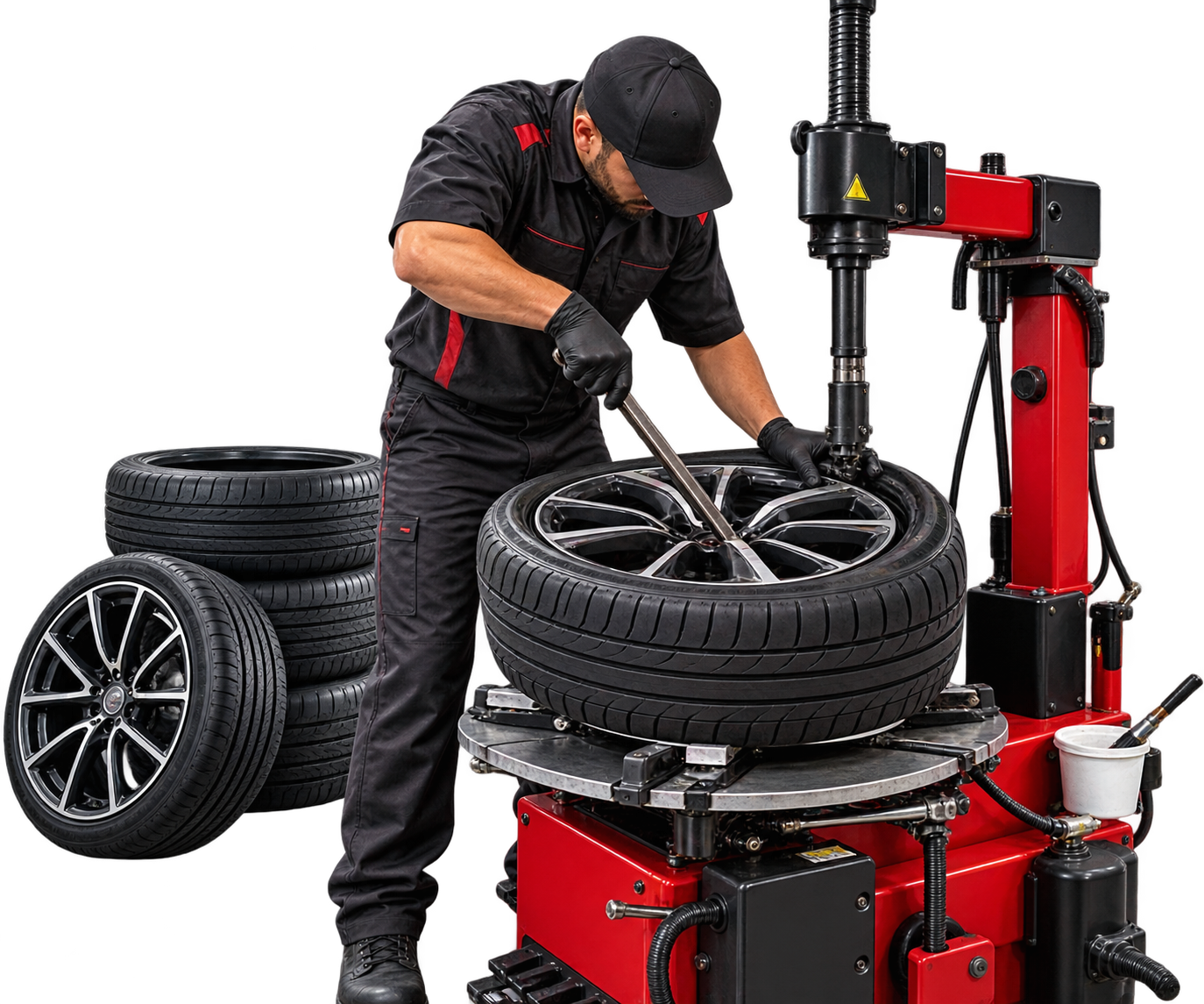Tire Services