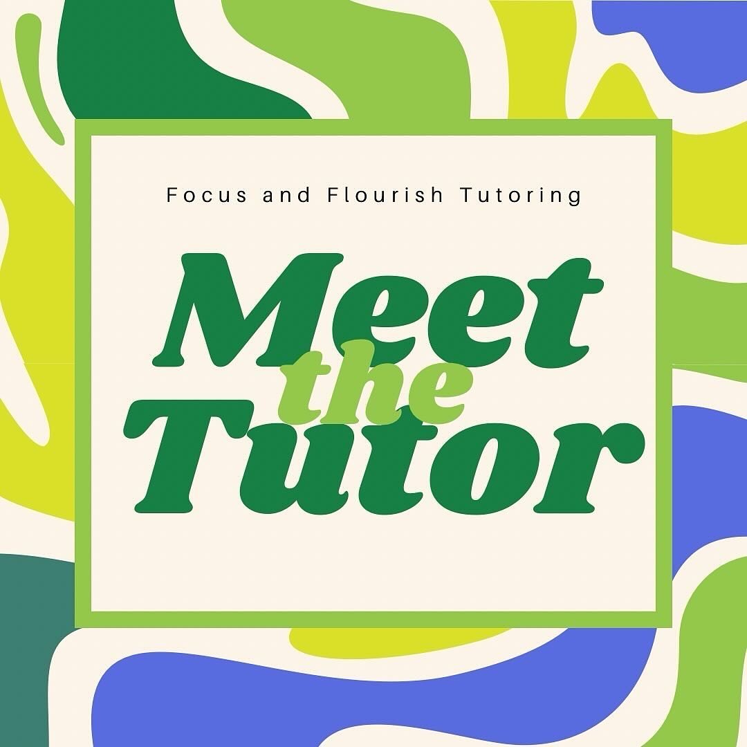 Hey, nice to meet you! My name is Kathryn Lenting and I have been tutoring for nearly 12 years. When I was in 5th grade, my math teacher asked if I would be willing to tutor a 2nd grader. I eagerly said yes and have been tutoring ever since. I have v