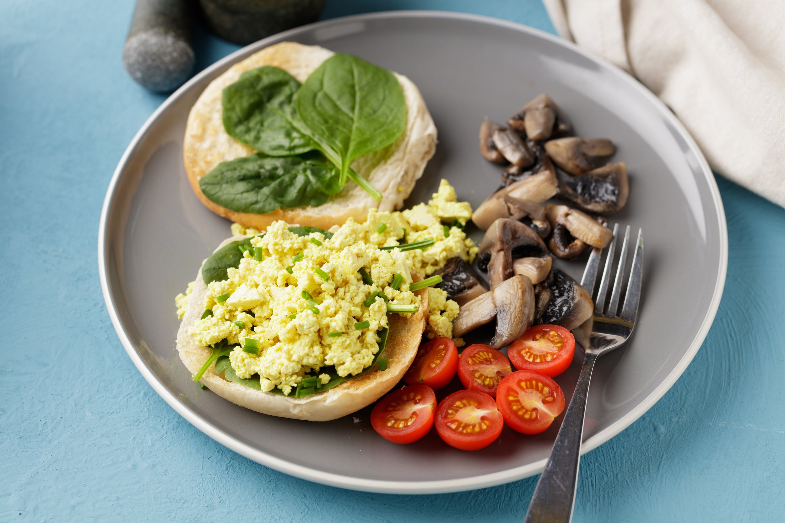 iStock-1340438425 - plated vegan eggs.jpg