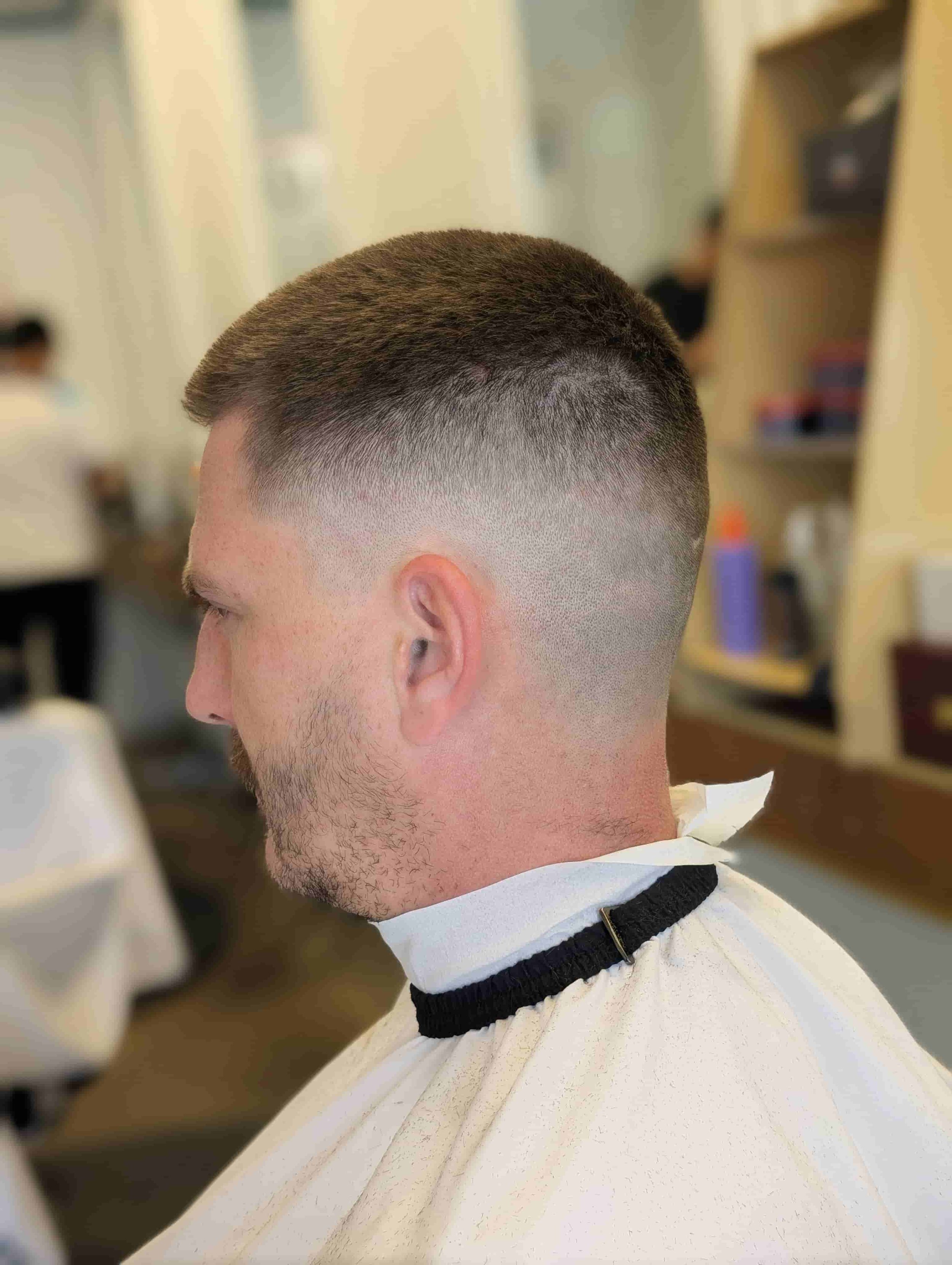 barber victoria bc