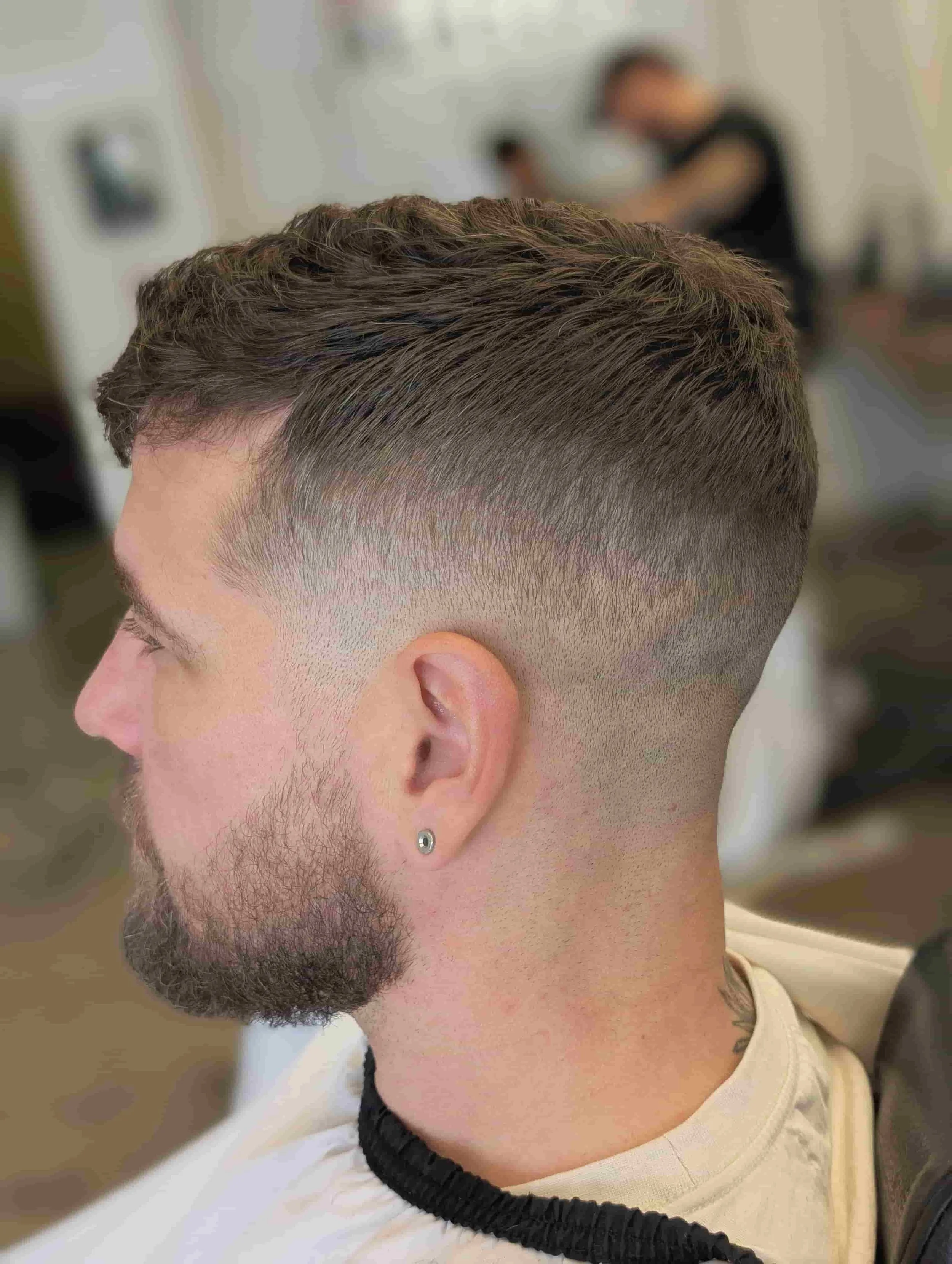 barber near me