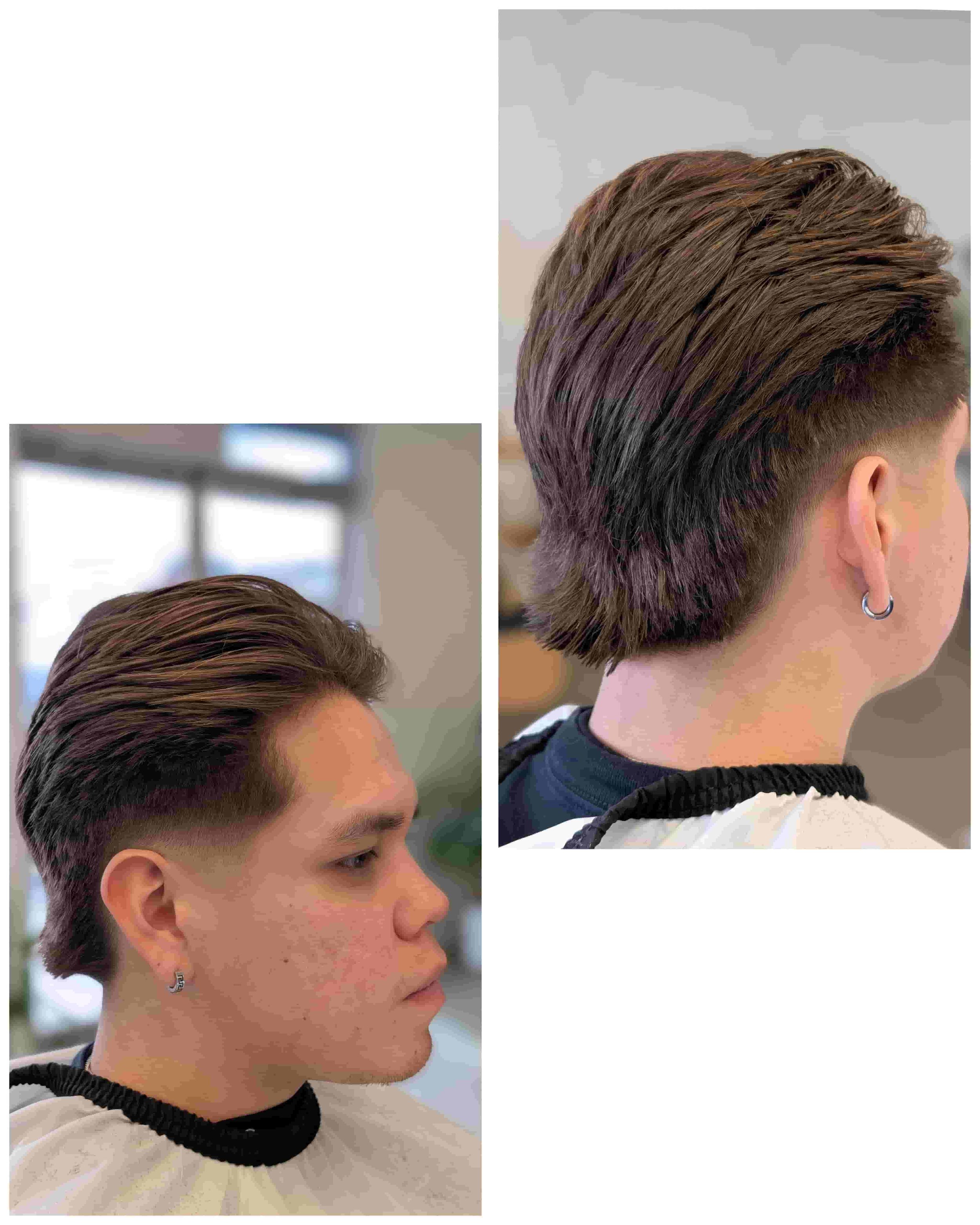 barber to you