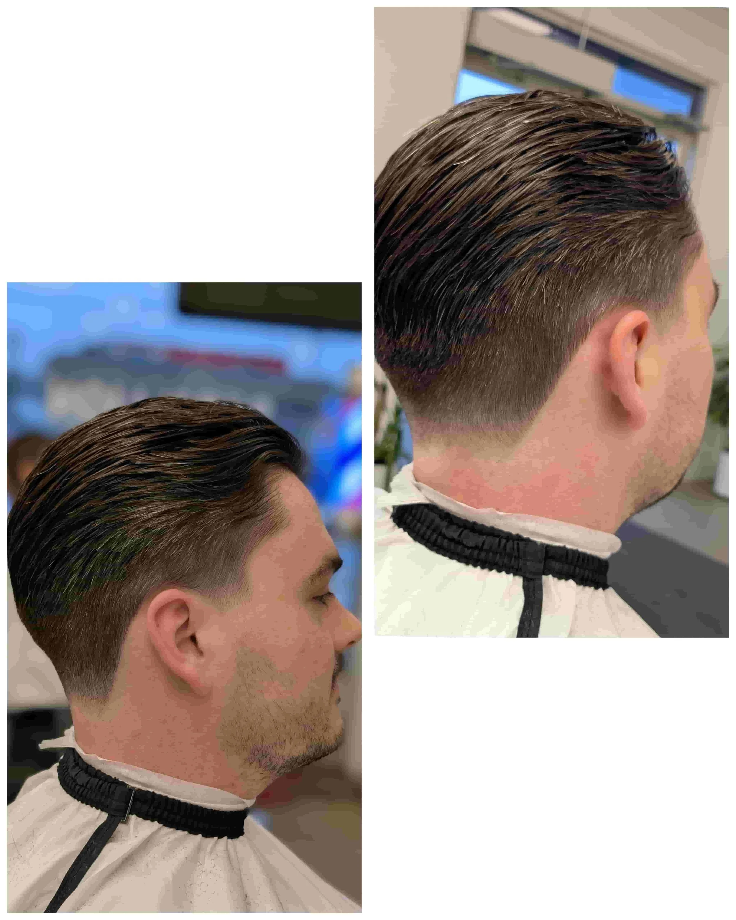 barber near me