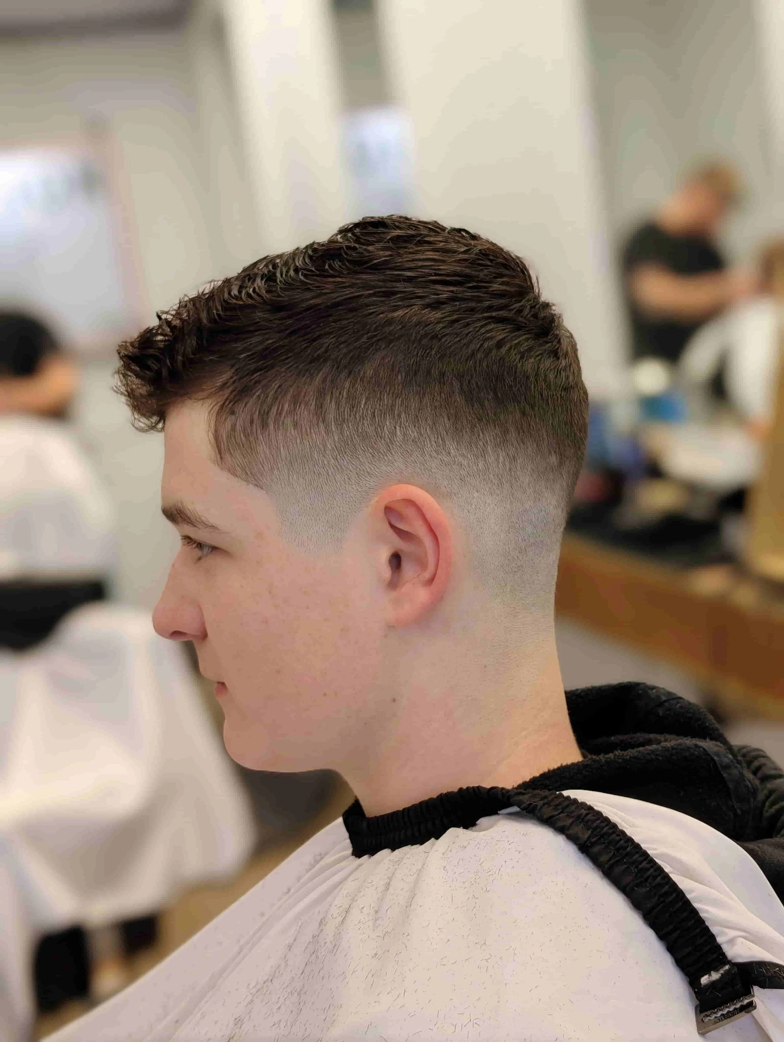 mobile haircut victoria bc