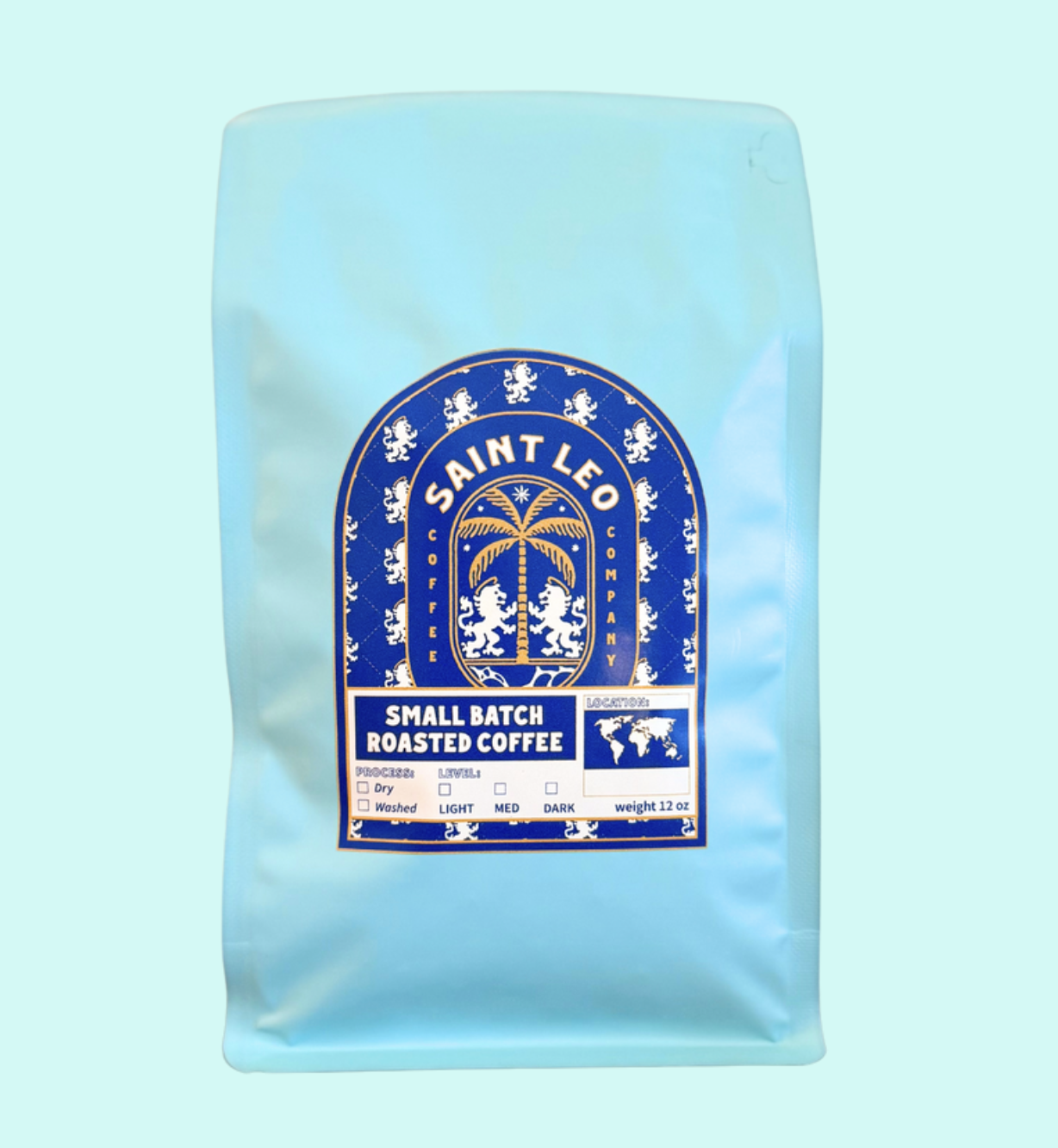 Mexican Medium Roast