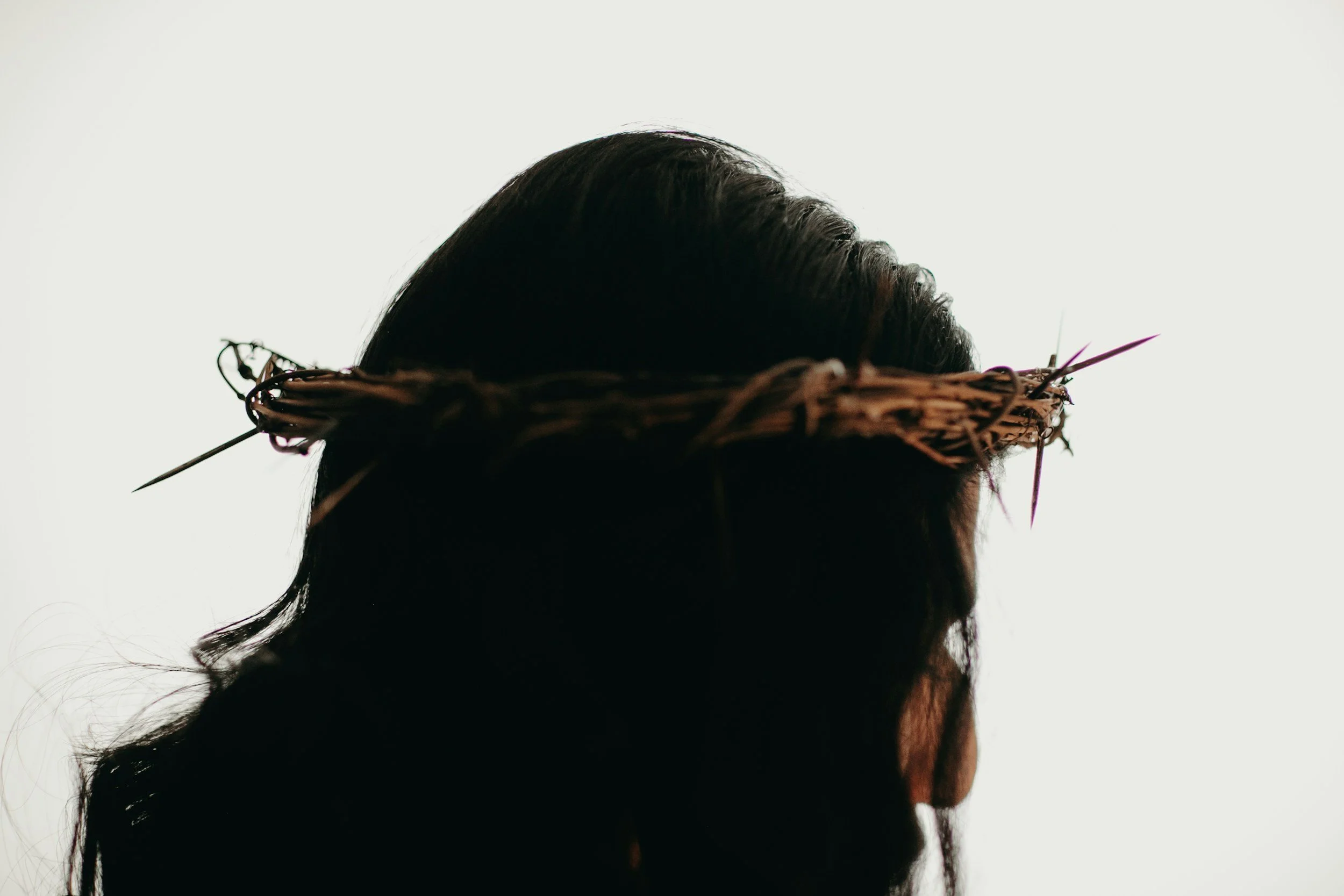 11. Whenever You Pray