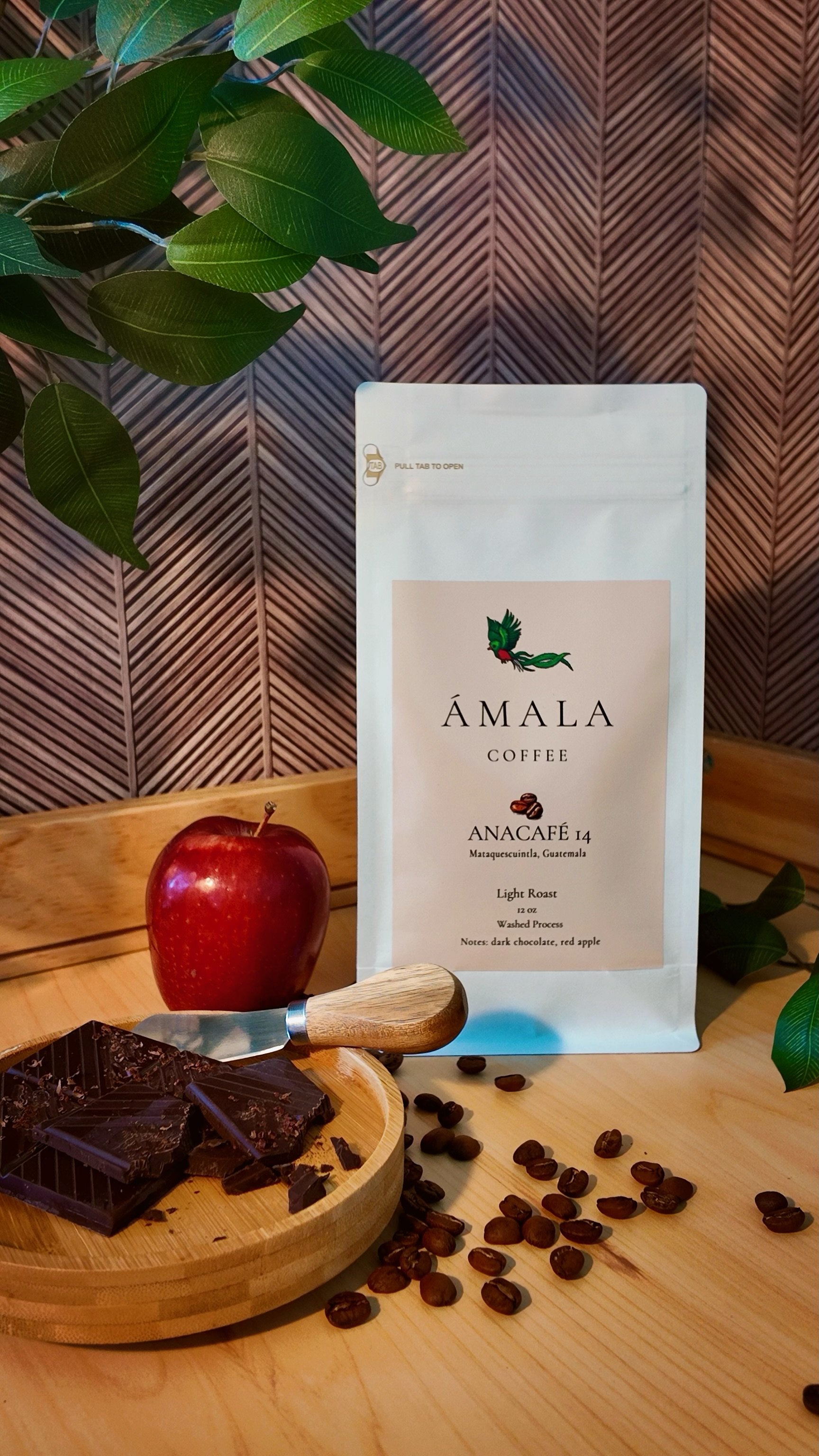 Anacafé 14