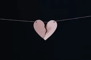 Therapy Breakups Heartbreak