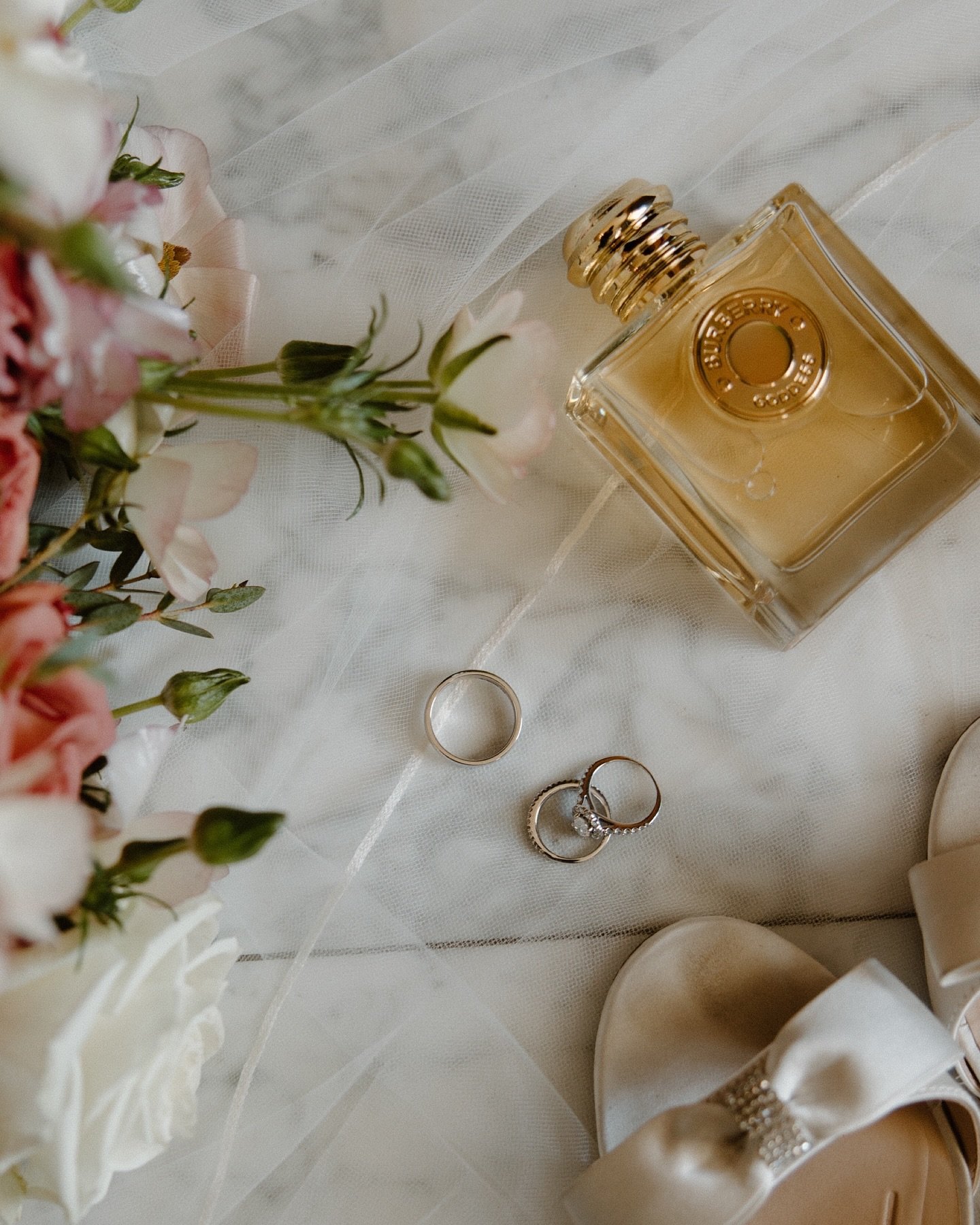 getting ready to become Mr. and Mrs. 🕊️🤍

second photographer for @carlienicole.photography