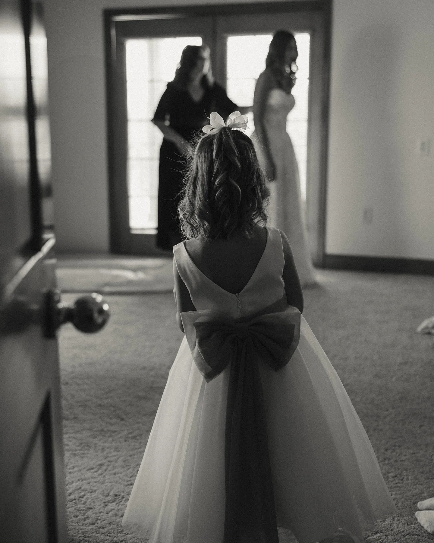 Where do I even begin with Lauren and Miles&rsquo; wedding?
This day was truly one of the sweetest and most God-honoring weddings I&rsquo;ve had the privilege to photograph. Their love for the Lord &mdash; and for each other &mdash; was evident in ev