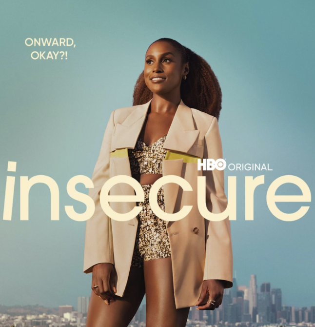 Insecure