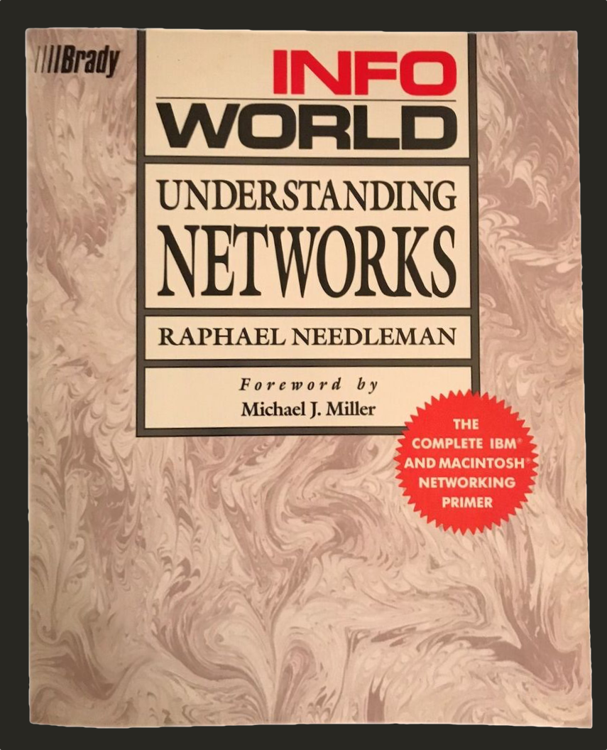 Understanding Networks