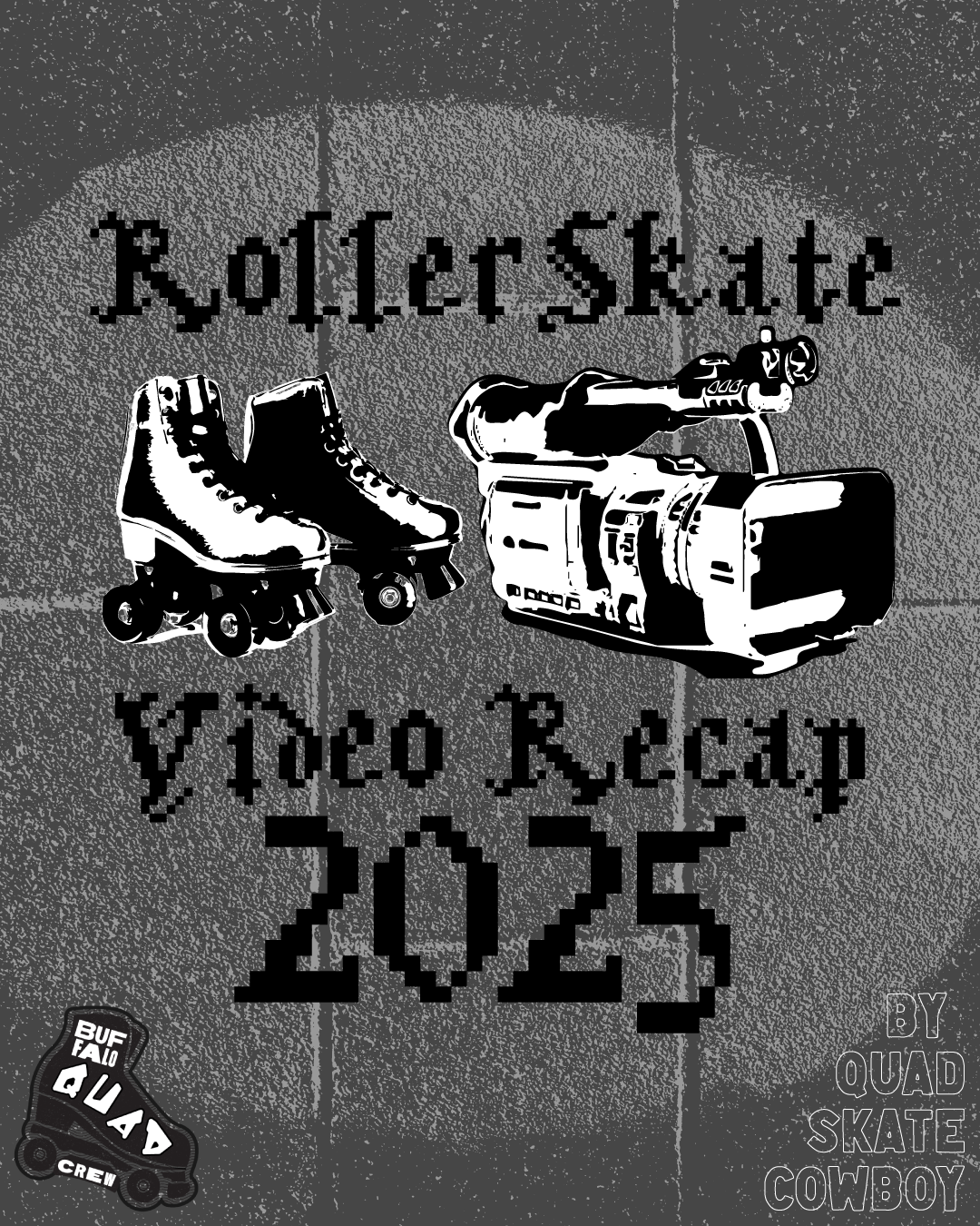 2025 Quad Video Recap