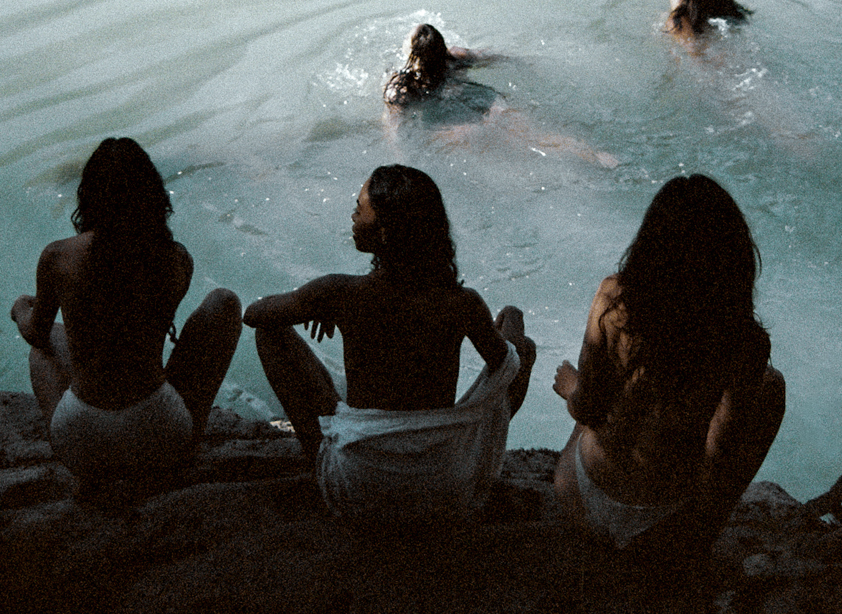 Cheads Mag: "Sisterhood in the Wild"