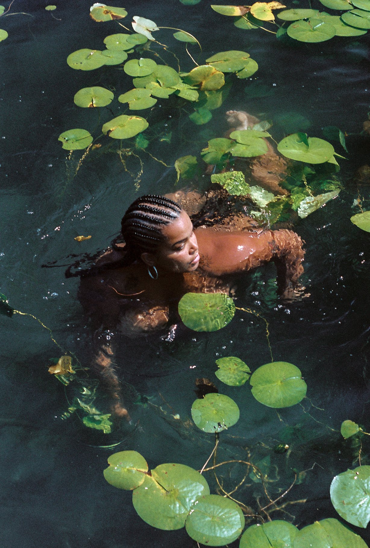 Cheads Mag: "Where the River Reflects"