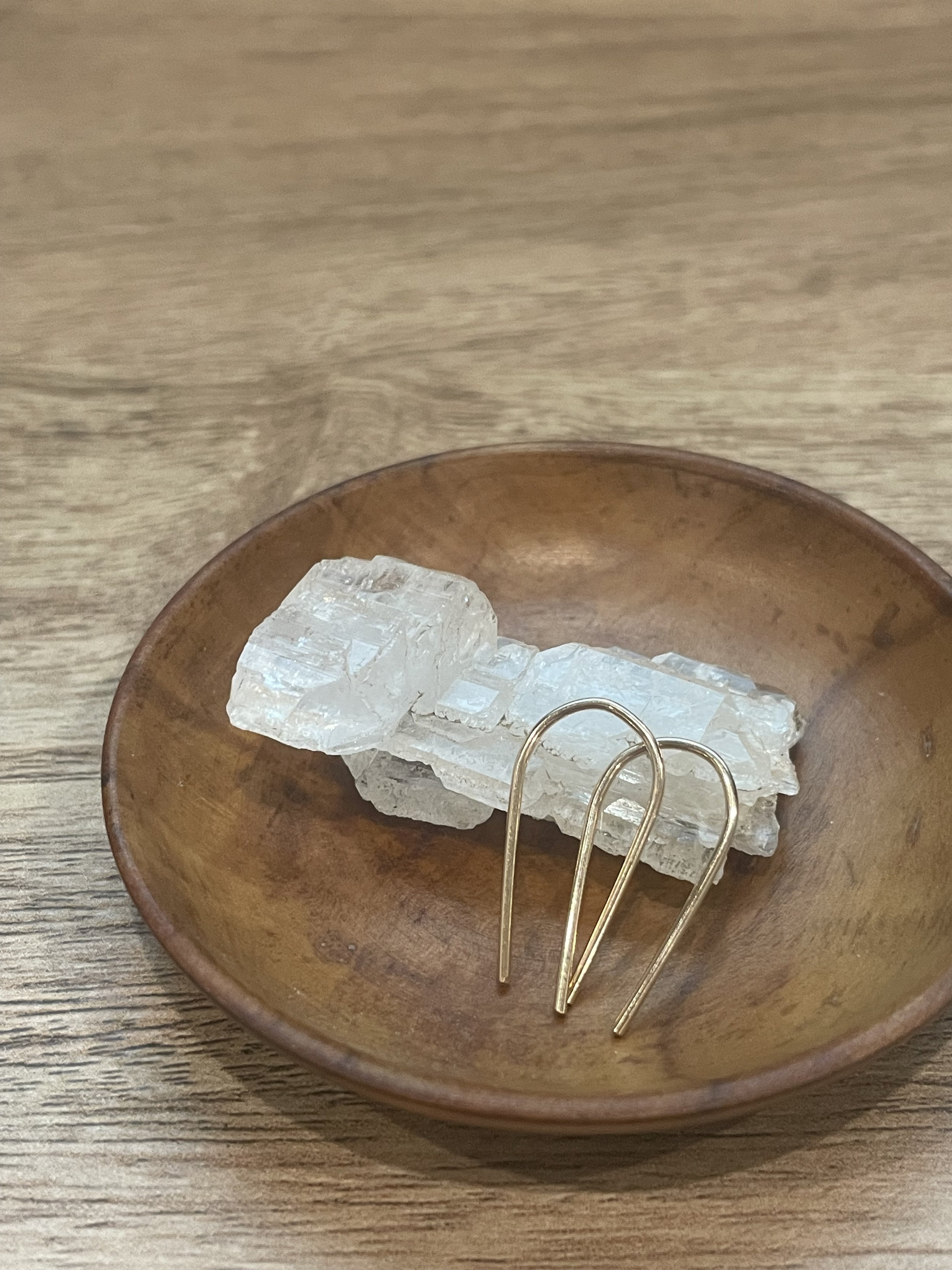 Portal Earring