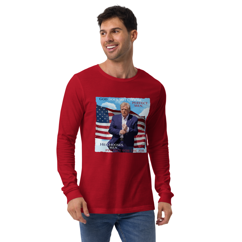 unisex-long-sleeve-tee-red-front-670338c4a057a.png